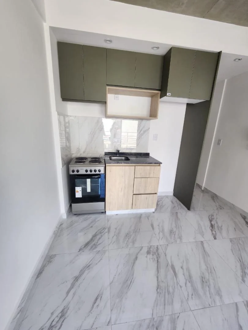 DEPARTAMENTO EN ALQUILER MARTIN FIERRO 315 WILDE A ESTRENAR