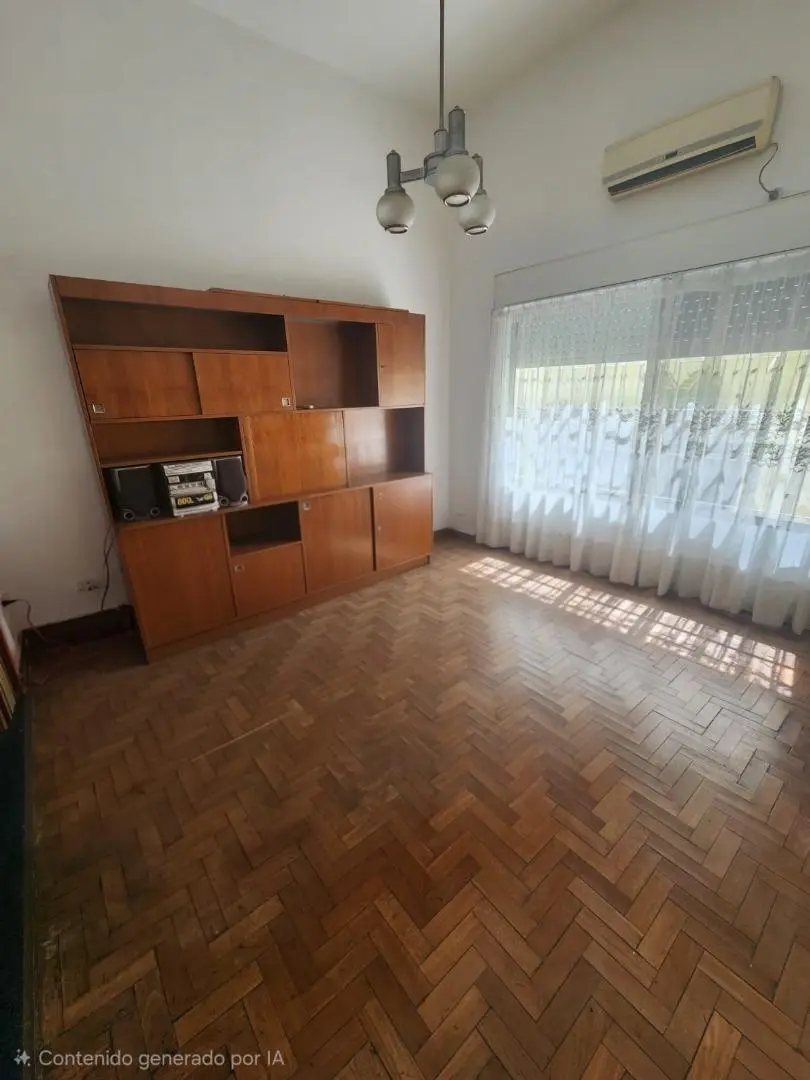DEPARTAMENTO T/CASA EN VENTA ONSARI AL 400 WILDE 5
