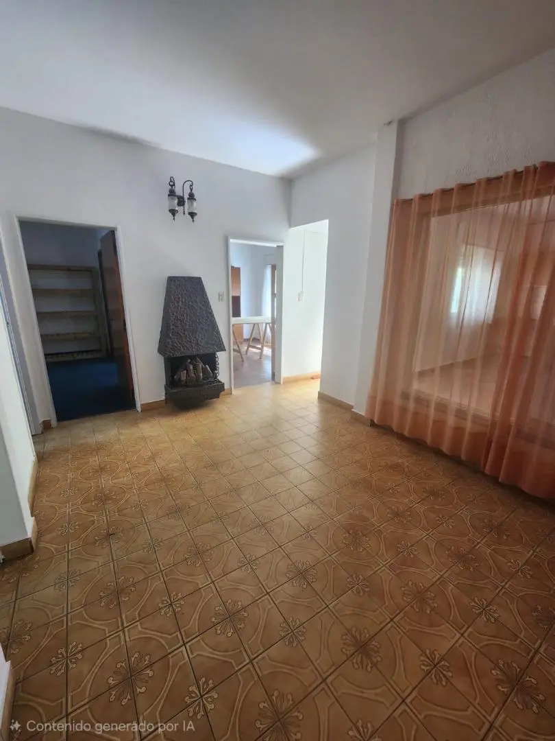 DEPARTAMENTO T/CASA EN VENTA ONSARI AL 400 WILDE 4