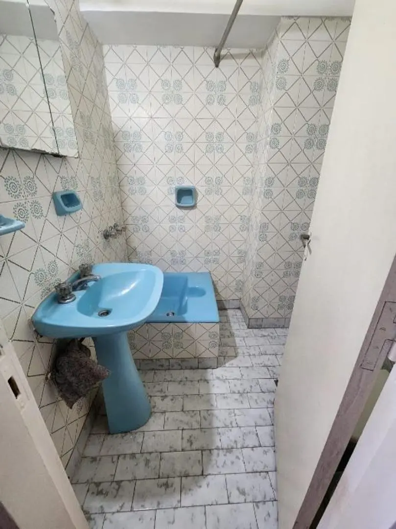 DEPTO EN ALQUILER BAHIA BLANCA 580 WILDE 1 AMBIENTE 5