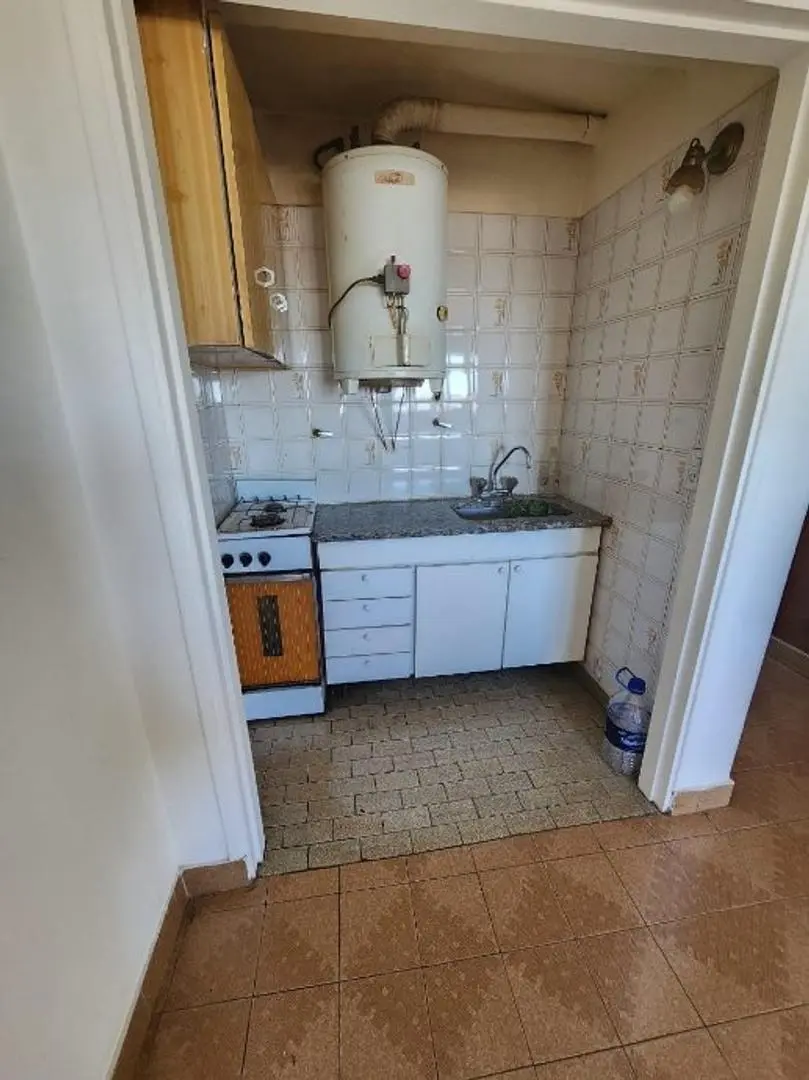 DEPTO EN ALQUILER BAHIA BLANCA 580 WILDE 1 AMBIENTE 2