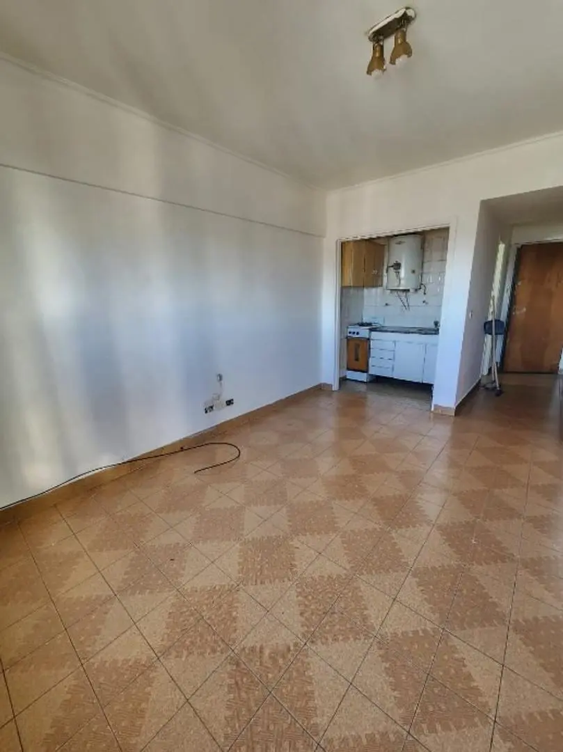 DEPTO EN ALQUILER BAHIA BLANCA 580 WILDE 1 AMBIENTE 1