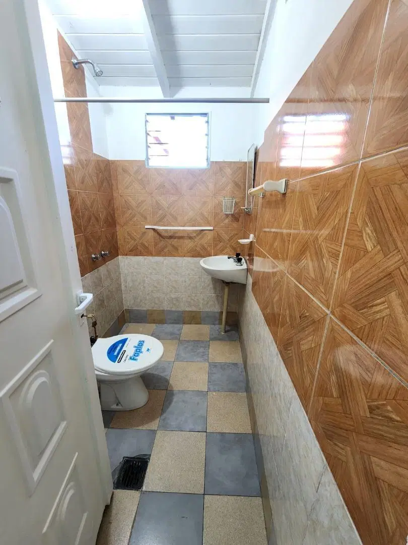 DEPTO T/CASA EN ALQUILER DE LA PEÑA 1600 WILDE 4