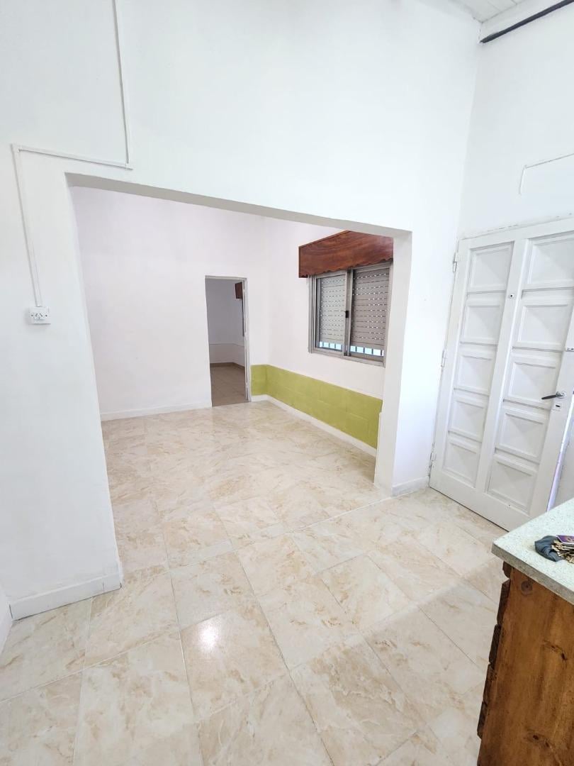 DEPTO T/CASA EN ALQUILER DE LA PEÑA 1600 WILDE