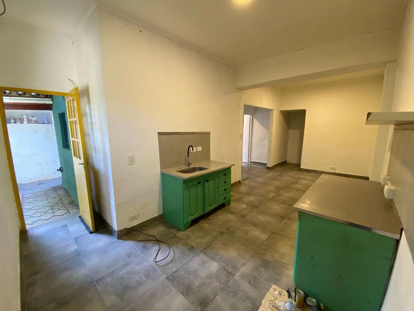 DEPTO TIPO CASA EN ALQUILER SOLIER 5600 WILDE 2