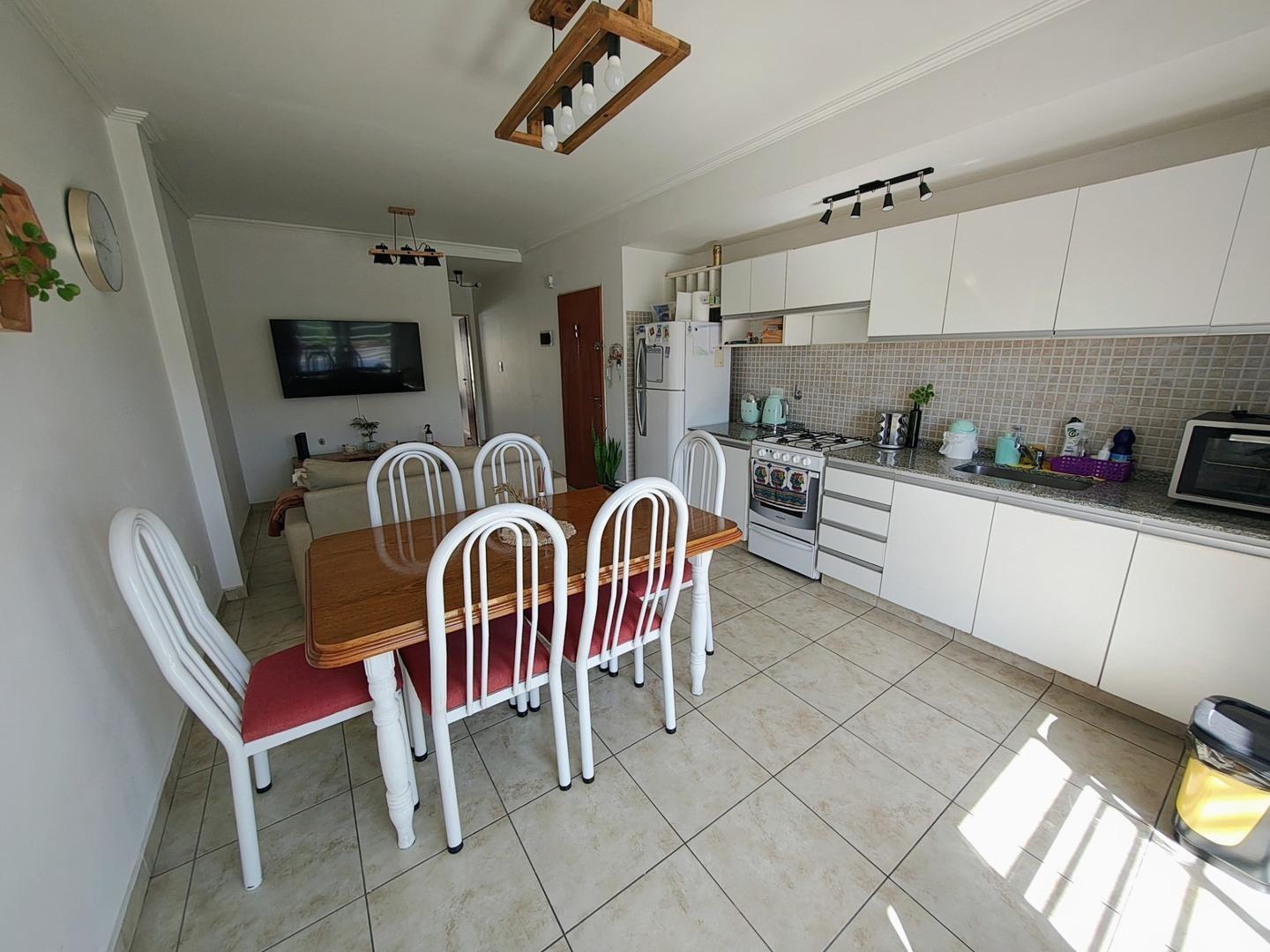 Foto de DEPARTAMENTO EN VENTA AVENIDA BELGRANO 4000 V.DOMINICO, imagen 1