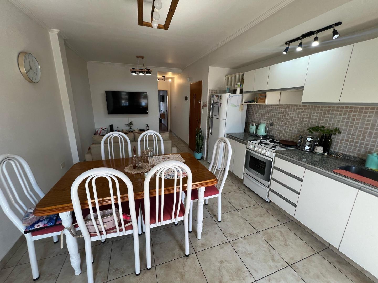 DEPARTAMENTO EN VENTA AVENIDA BELGRANO 4000 V.DOMINICO
