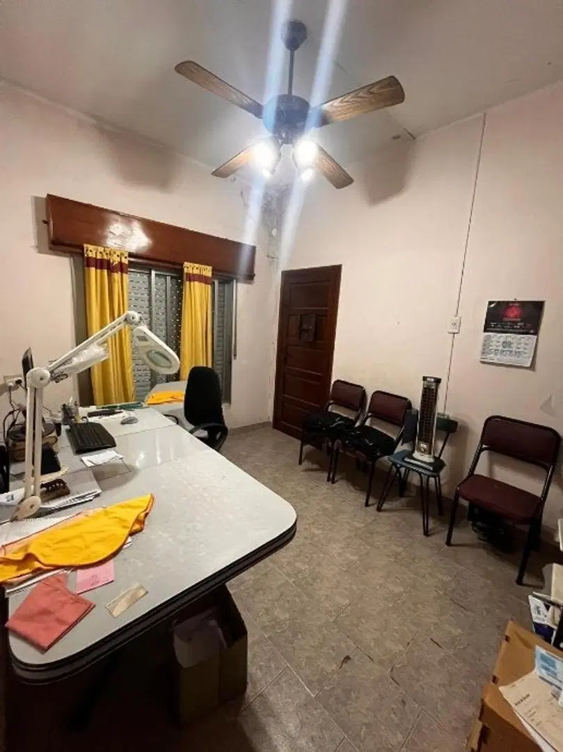 LOCAL CON VIVIENDA MARTINTO AL 2000 WILDE 2