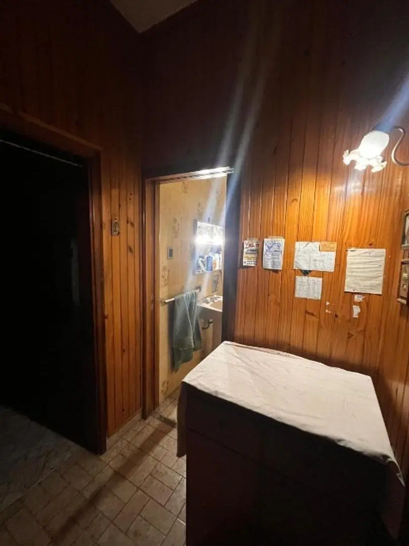 LOCAL CON VIVIENDA MARTINTO AL 2000 WILDE 5