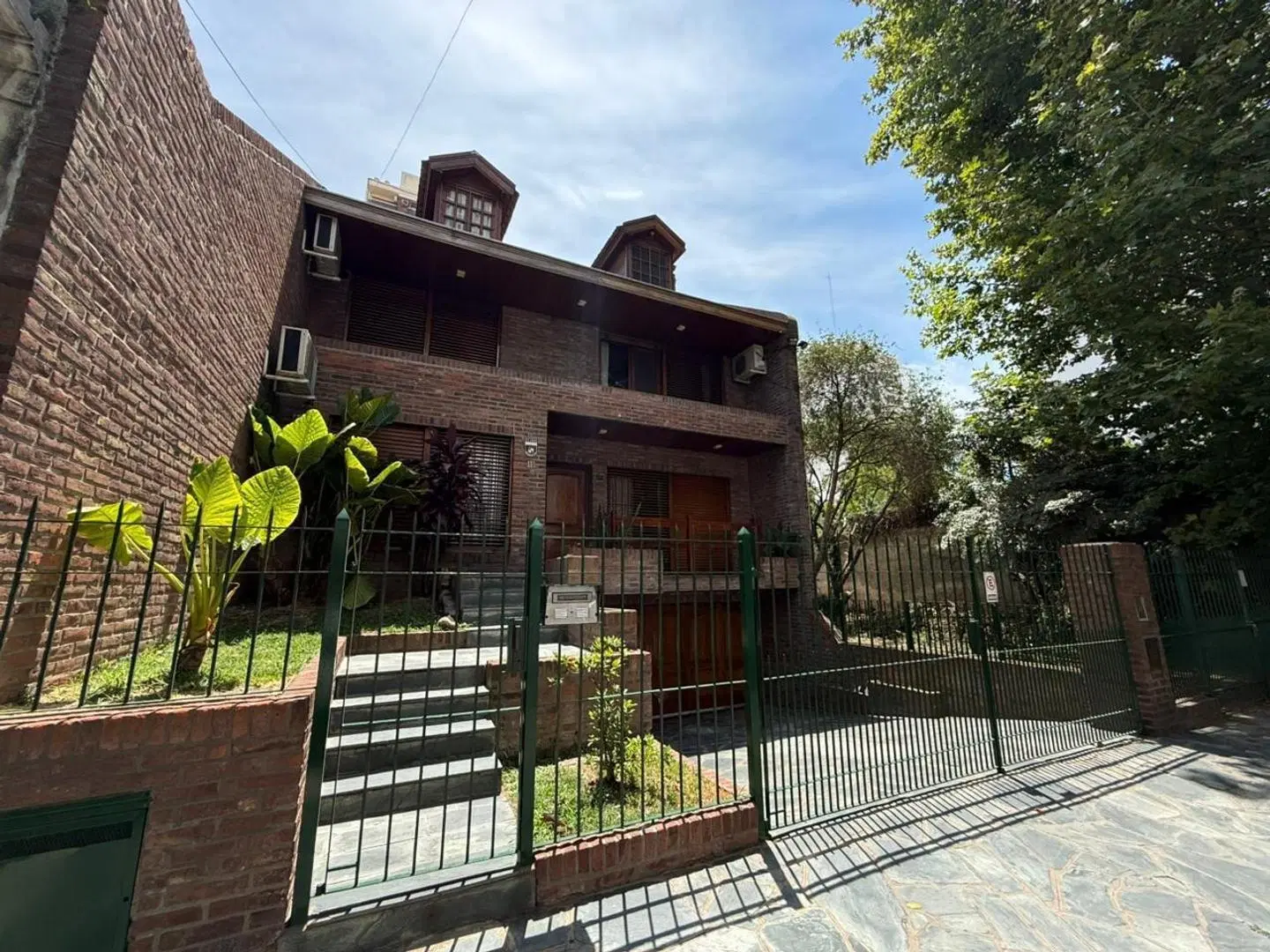 CHALET EN VENTA ARENALES 111 AVELLANEDA CENTRO 5