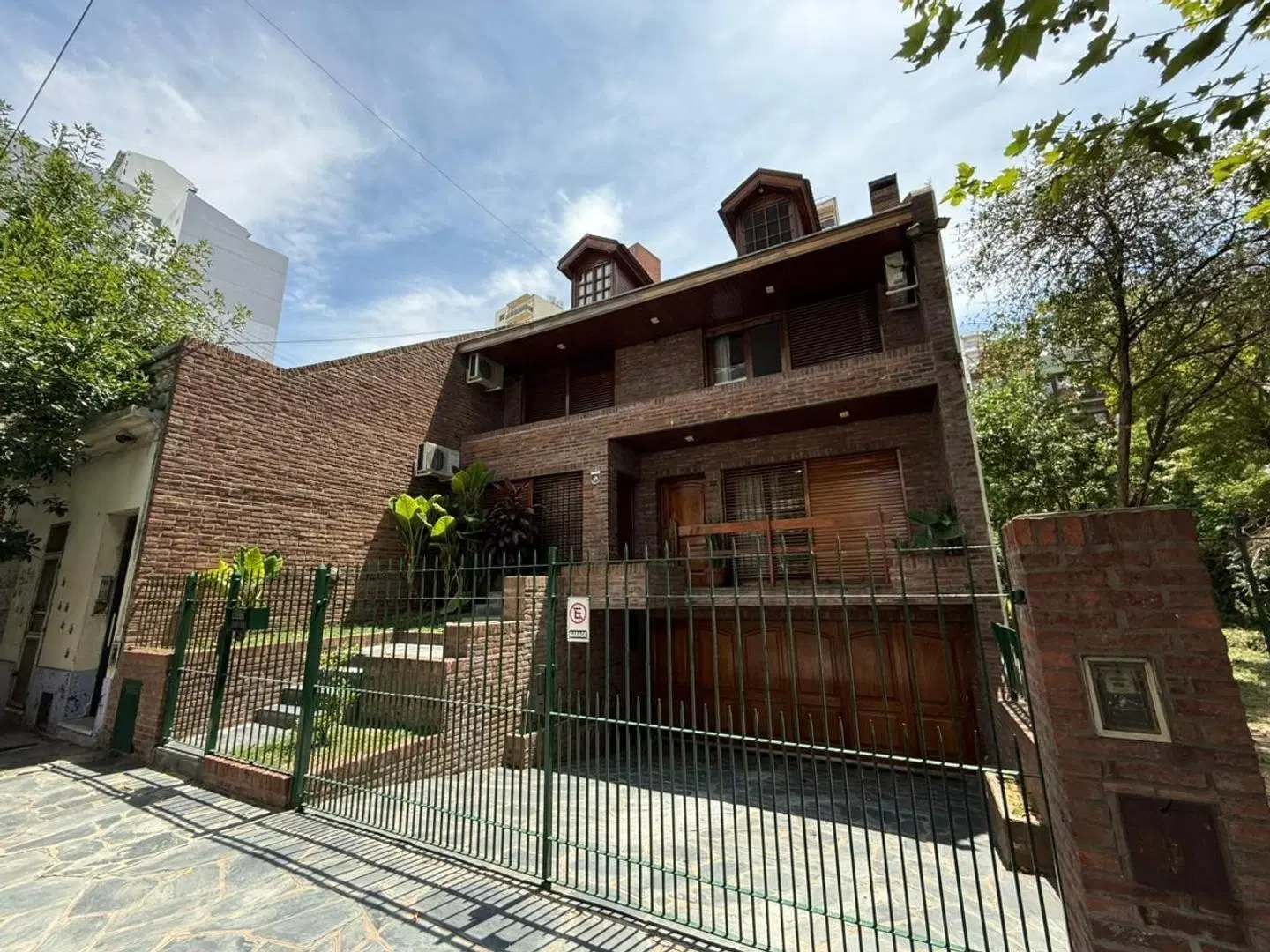 CHALET EN VENTA ARENALES 111 AVELLANEDA CENTRO 3