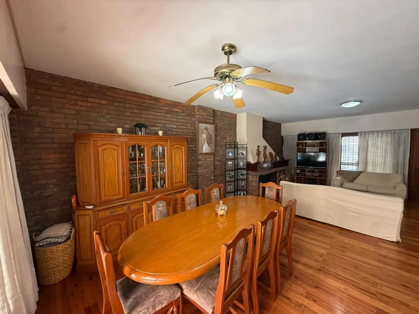 CHALET EN VENTA ARENALES 111 AVELLANEDA CENTRO 1