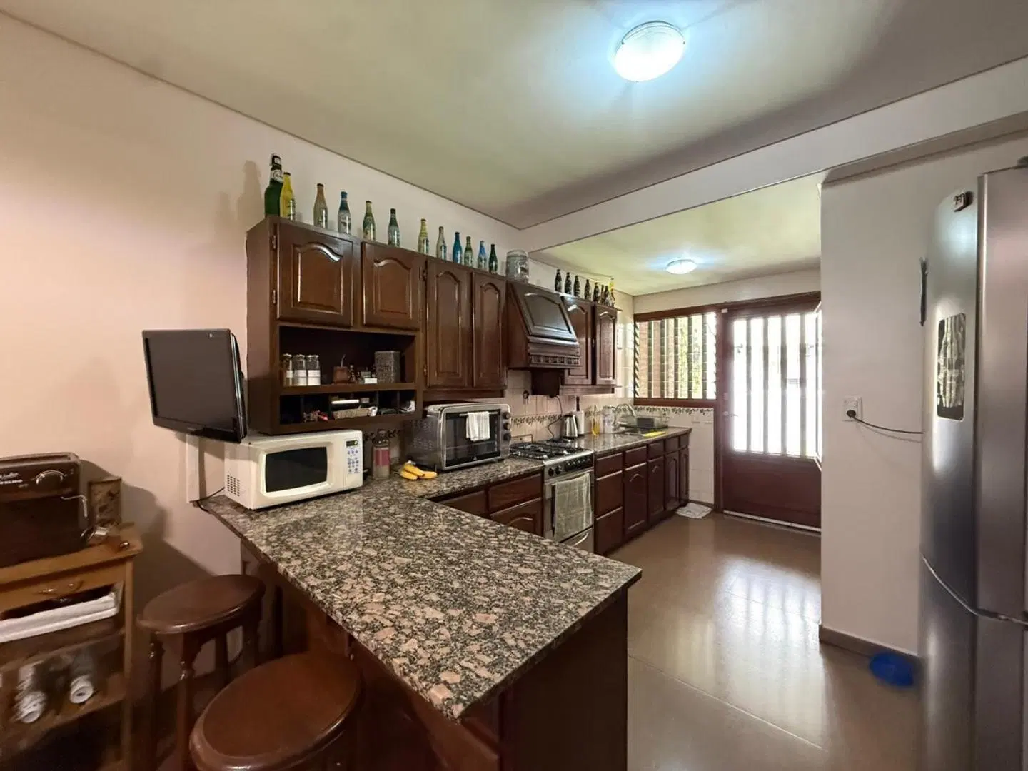 CHALET EN VENTA ARENALES 111 AVELLANEDA CENTRO 4