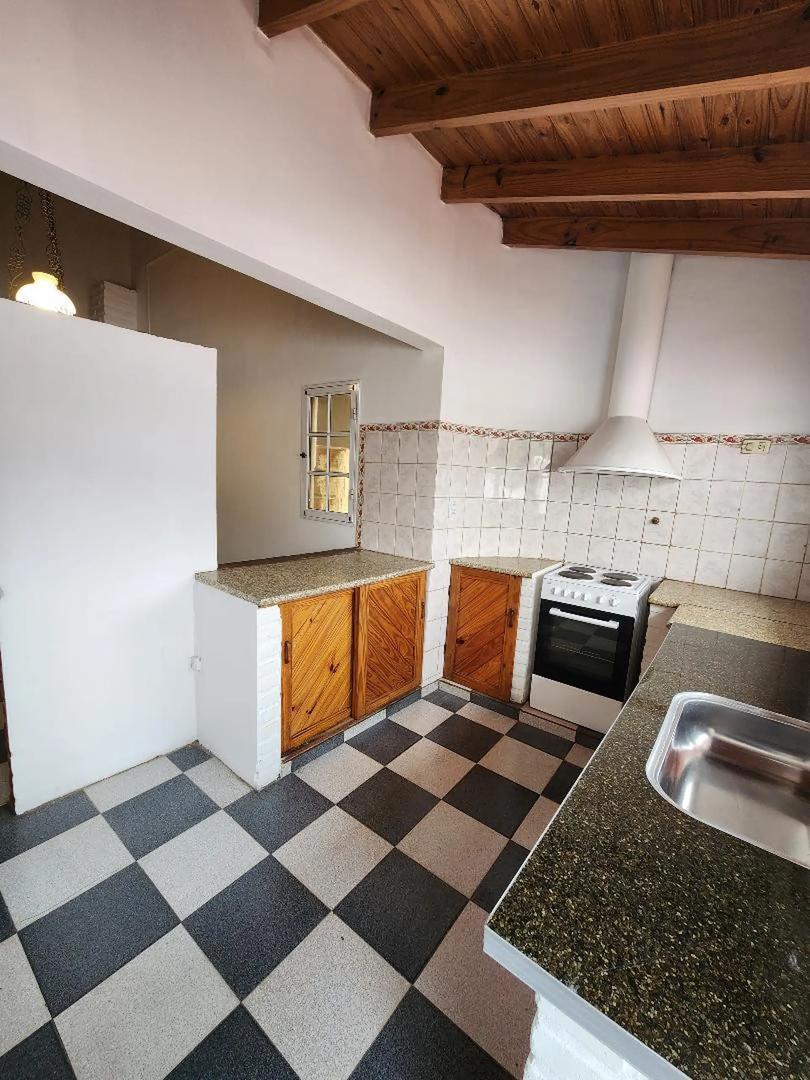 Foto de PLANTA ALTA OLMOS AL 400 VILLA DOMINICO, imagen 1