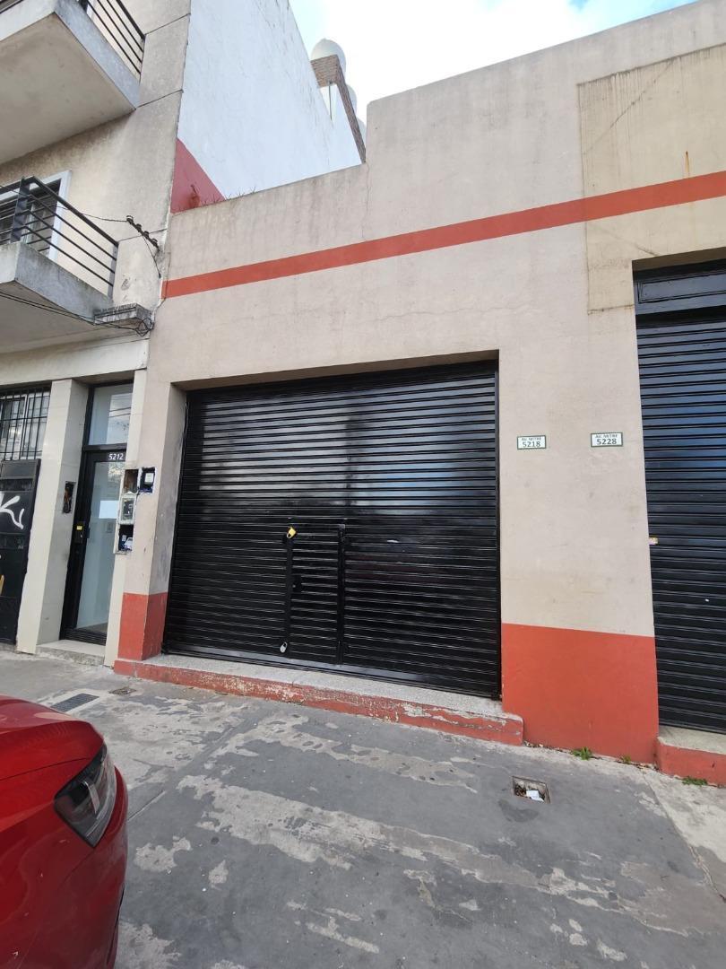 Foto de LOCAL EN ALQUILER AVENIDA MITRE 5218 VILLA DOMINICO, imagen 3