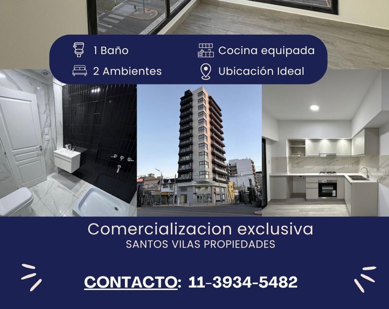 Foto de DEPARTAMENTO EN VENTA AVENIDA MITRE 5407 WILDE, imagen 5