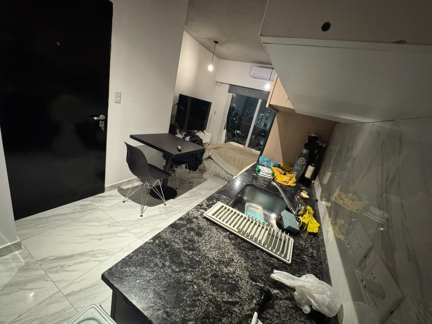 Foto de DEPARTAMENTO EN VENTA BOULEVAR DE LOS ITALIANOS 64 WILDE, imagen 4