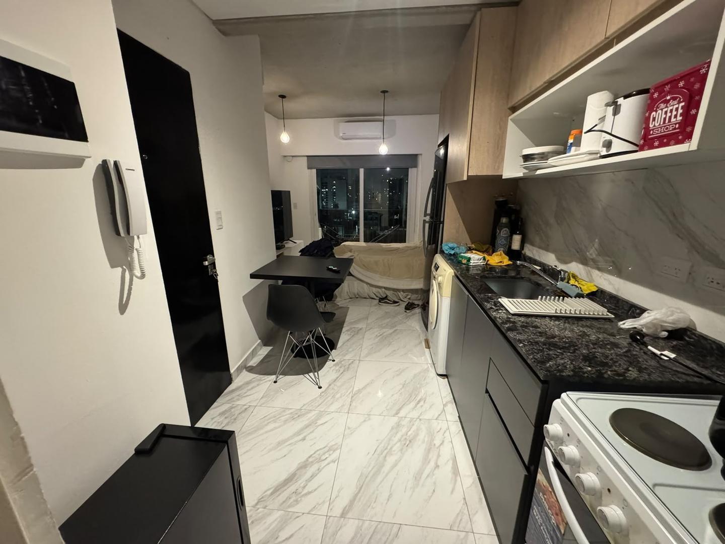 Foto de DEPARTAMENTO EN VENTA BOULEVAR DE LOS ITALIANOS 64 WILDE, imagen 5