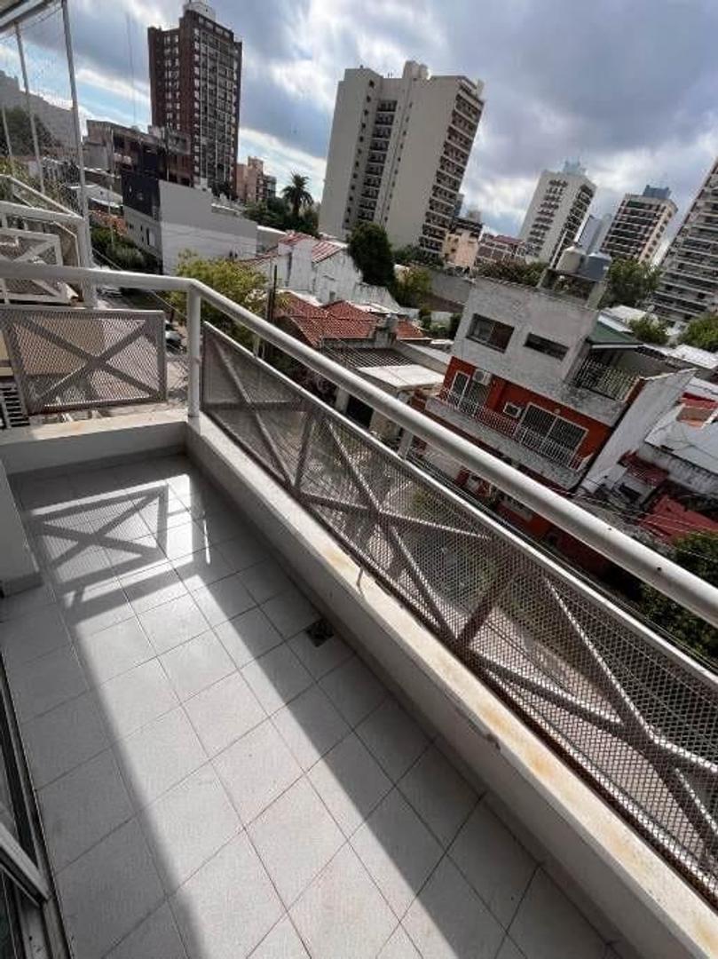 Foto de DEPARTAMENTO EN ALQUILER BRANDSEN 5698 WILDE 2 16 - 2 AMB, imagen 5