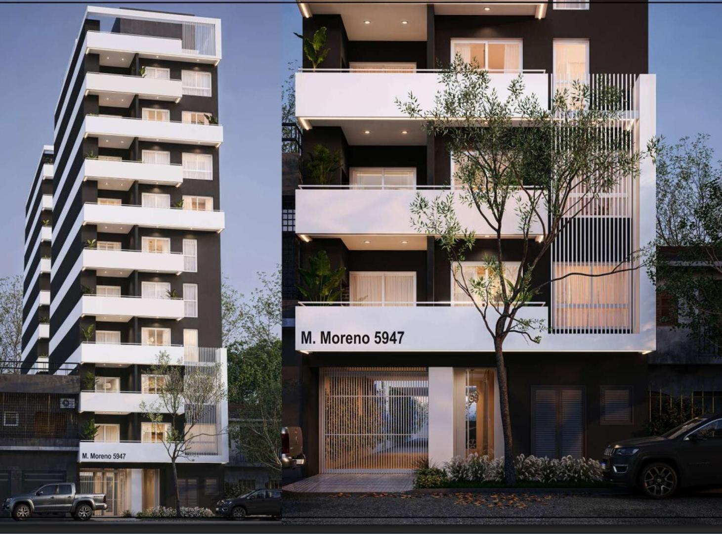 Foto de DEPARTAMENTO EN VENTA MARIANO MORENO 5947 CON FINANCIACION, imagen 3