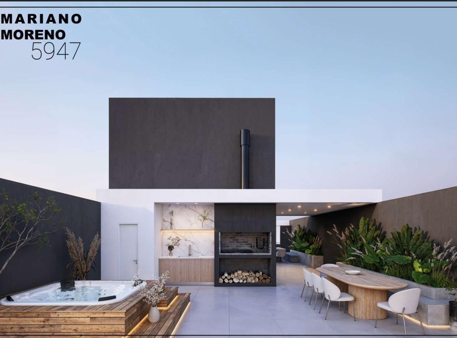Foto de DEPARTAMENTO EN VENTA MARIANO MORENO 5947 CON FINANCIACION, imagen 4