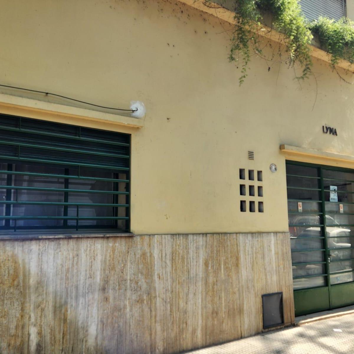 Colegiales Venta Conesa Entre Maure y Jorge Newbery 5