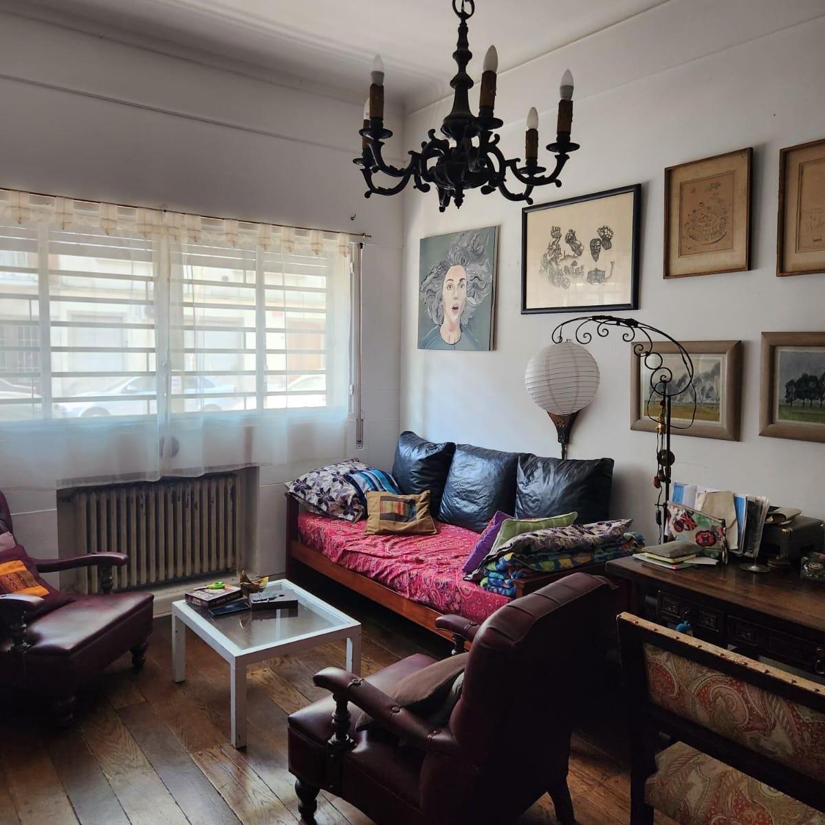 Colegiales Venta Conesa Entre Maure y Jorge Newbery 1