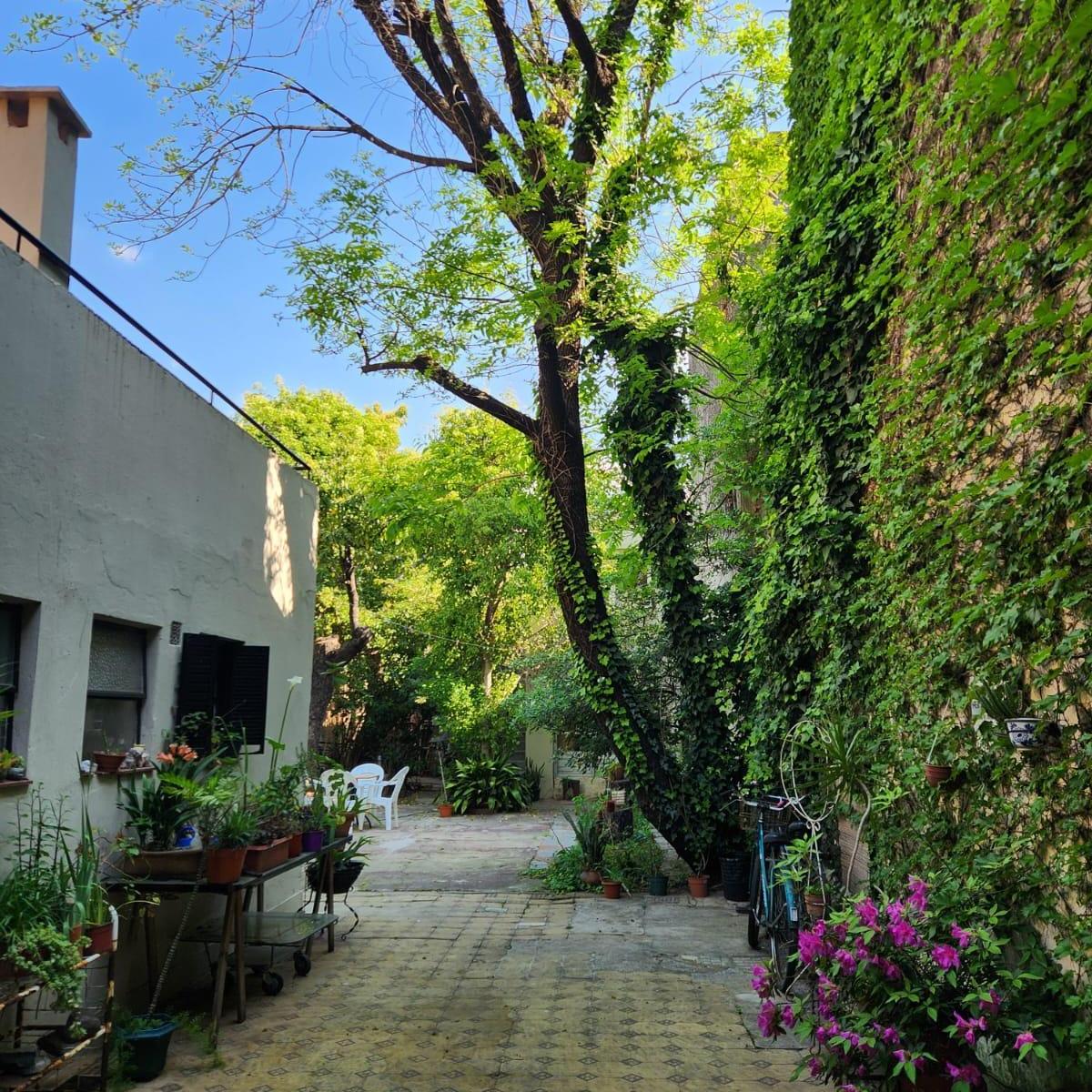 Colegiales Venta Conesa Entre Maure y Jorge Newbery 4