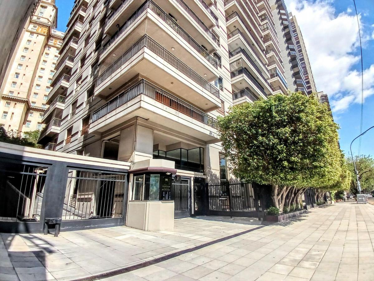 Venta Espléndido Piso Alto Torre Sánchez Elía Avda. Libertador 336 4