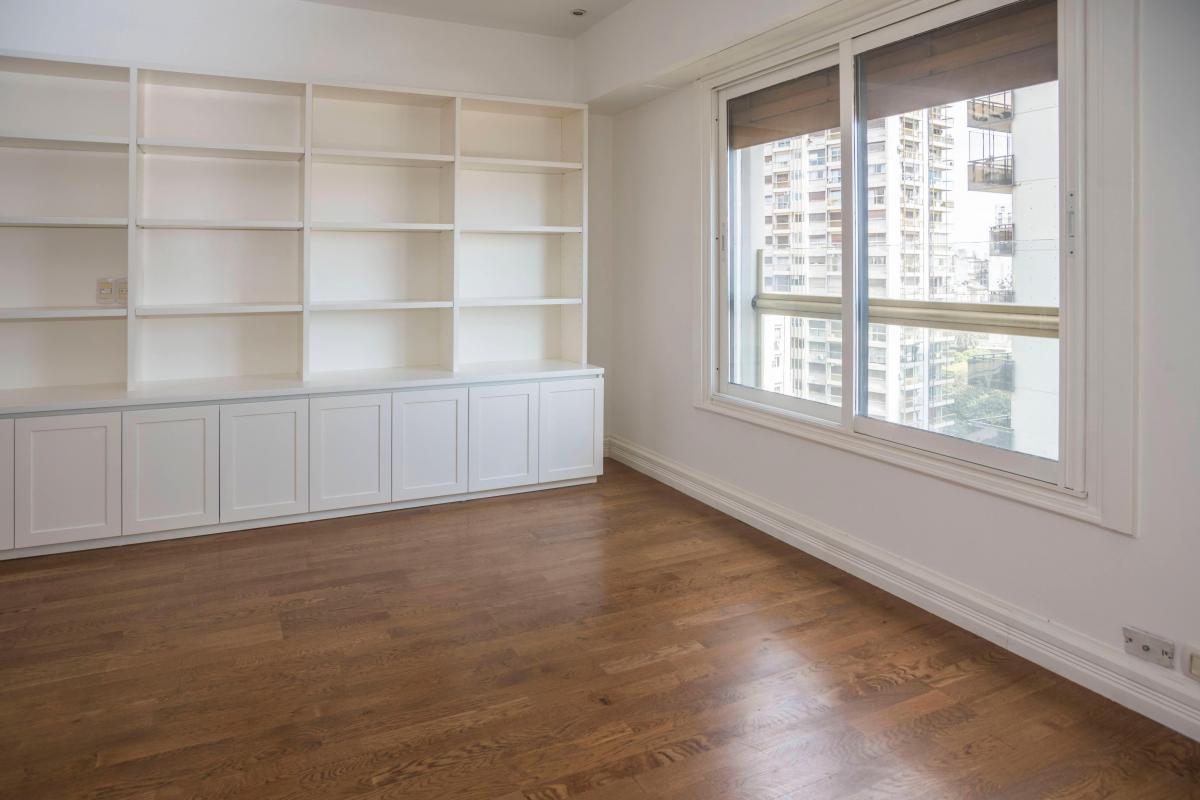 Venta Espléndido Piso Alto Torre Sánchez Elía Avda. Libertador 336 2