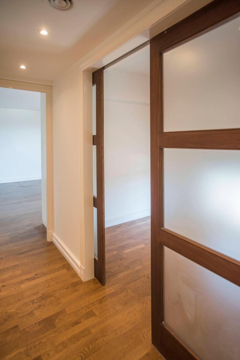 Venta Espléndido Piso Alto Torre Sánchez Elía Avda. Libertador 336 5