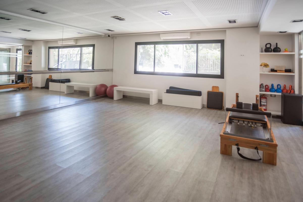 Venta Espléndido Piso Alto Torre Sánchez Elía Avda. Libertador 336 5