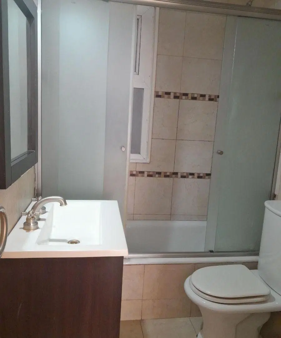 VENTA EXCELENTE MONOAMBIENTE 43M2 . LLENO DE LUZ EN GUTIÉRREZ ENTRE AVDA. PUEYRREDÓN Y LAPRIDA. 4