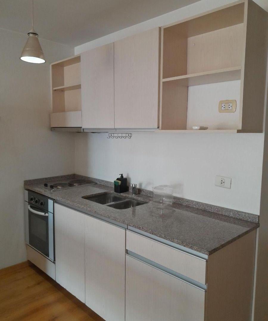 Foto de LINDISIMO Y AMPLIO MONOAMBIENTE EN ALQUILER, imagen 5