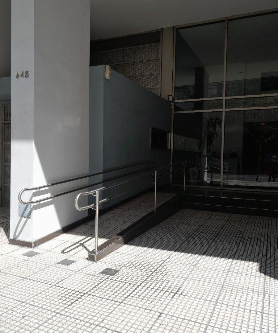 Foto de LINDISIMO Y AMPLIO MONOAMBIENTE EN ALQUILER, imagen 2