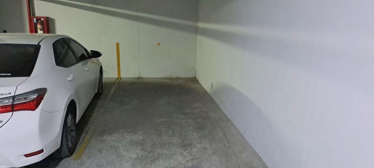 Foto de COCHERA ESPACIO GUARDACOCHE FIJO EN SUBSUELO, imagen 3