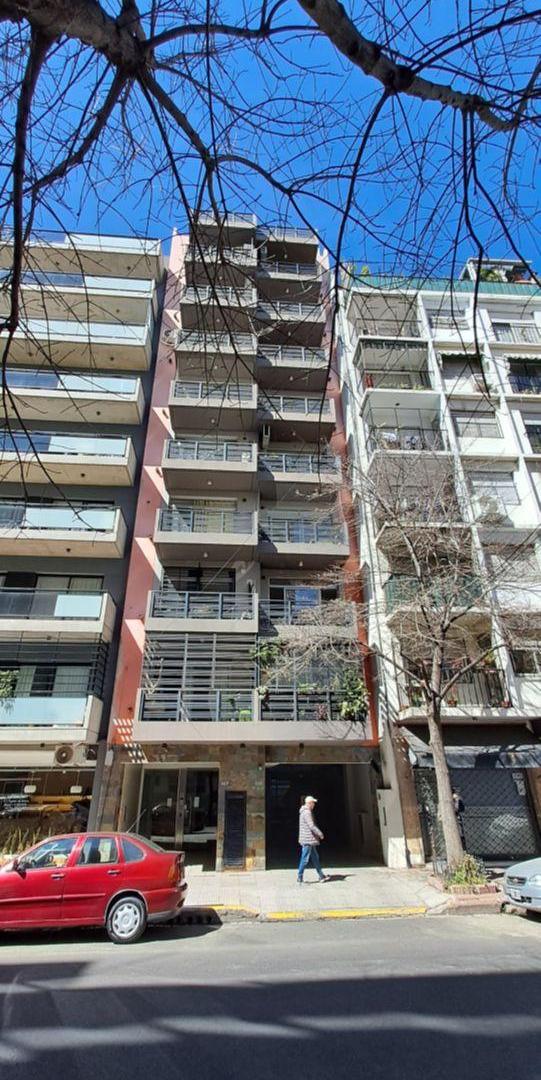 Foto de COCHERA ESPACIO GUARDACOCHE FIJO EN SUBSUELO, imagen 1