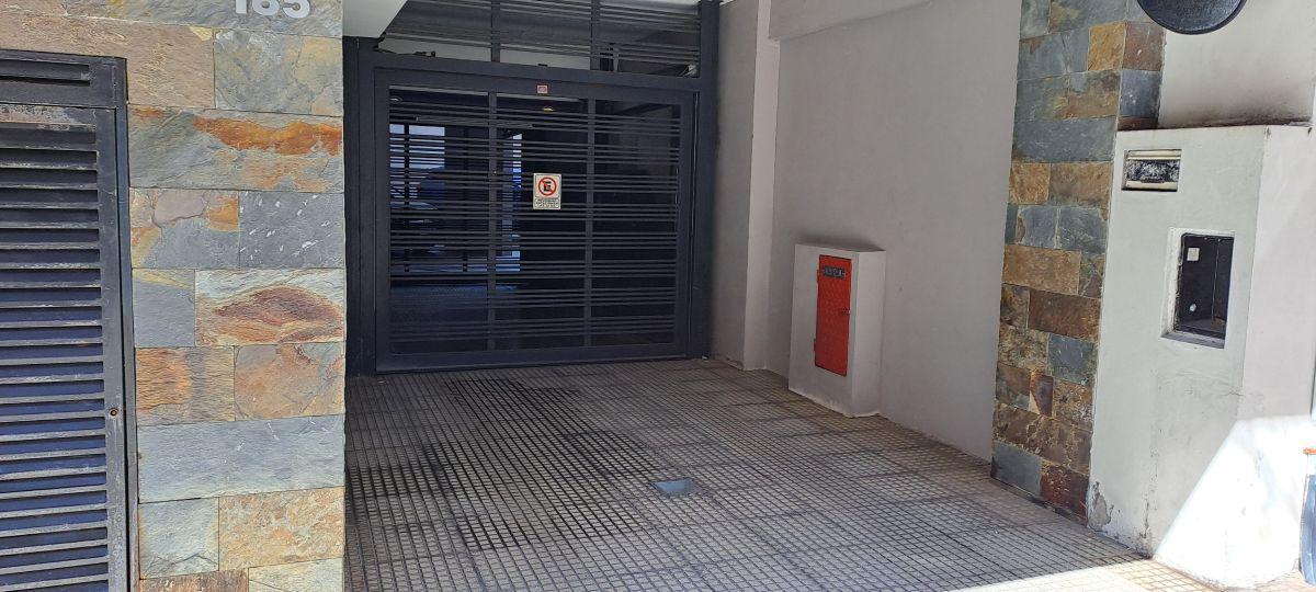Foto de COCHERA ESPACIO GUARDACOCHE FIJO EN SUBSUELO, imagen 5