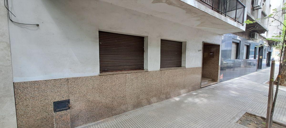 Foto de DEPARTAMENTO 4 AMBIENTES CON DEPENDENCIAS FRENTE LUMINOSO, imagen 3