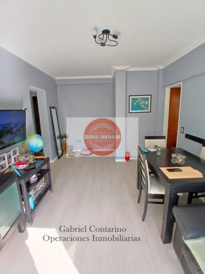 Foto de Departamento 3 Amb. Con Balcon Y Cochera - Muy Buen Estado, imagen 5