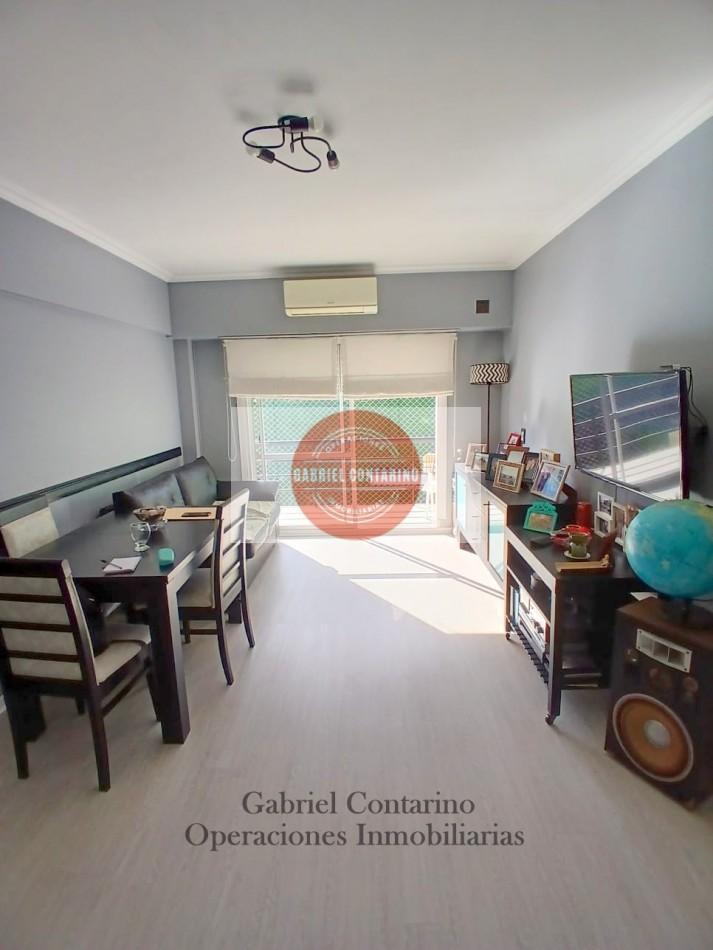 Foto de Departamento 3 Amb. Con Balcon Y Cochera - Muy Buen Estado, imagen 3