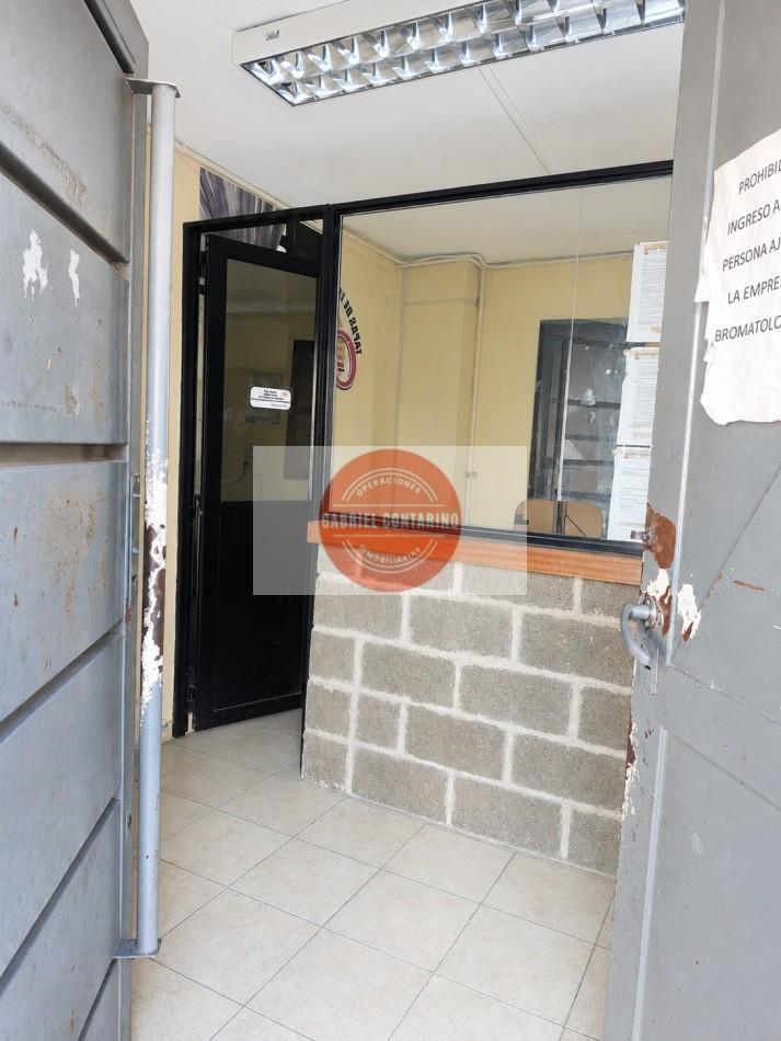 Foto de GALPON 489 M2 - SANTIAGO DEL ESTERO 1800 AVELLANEDA, imagen 3