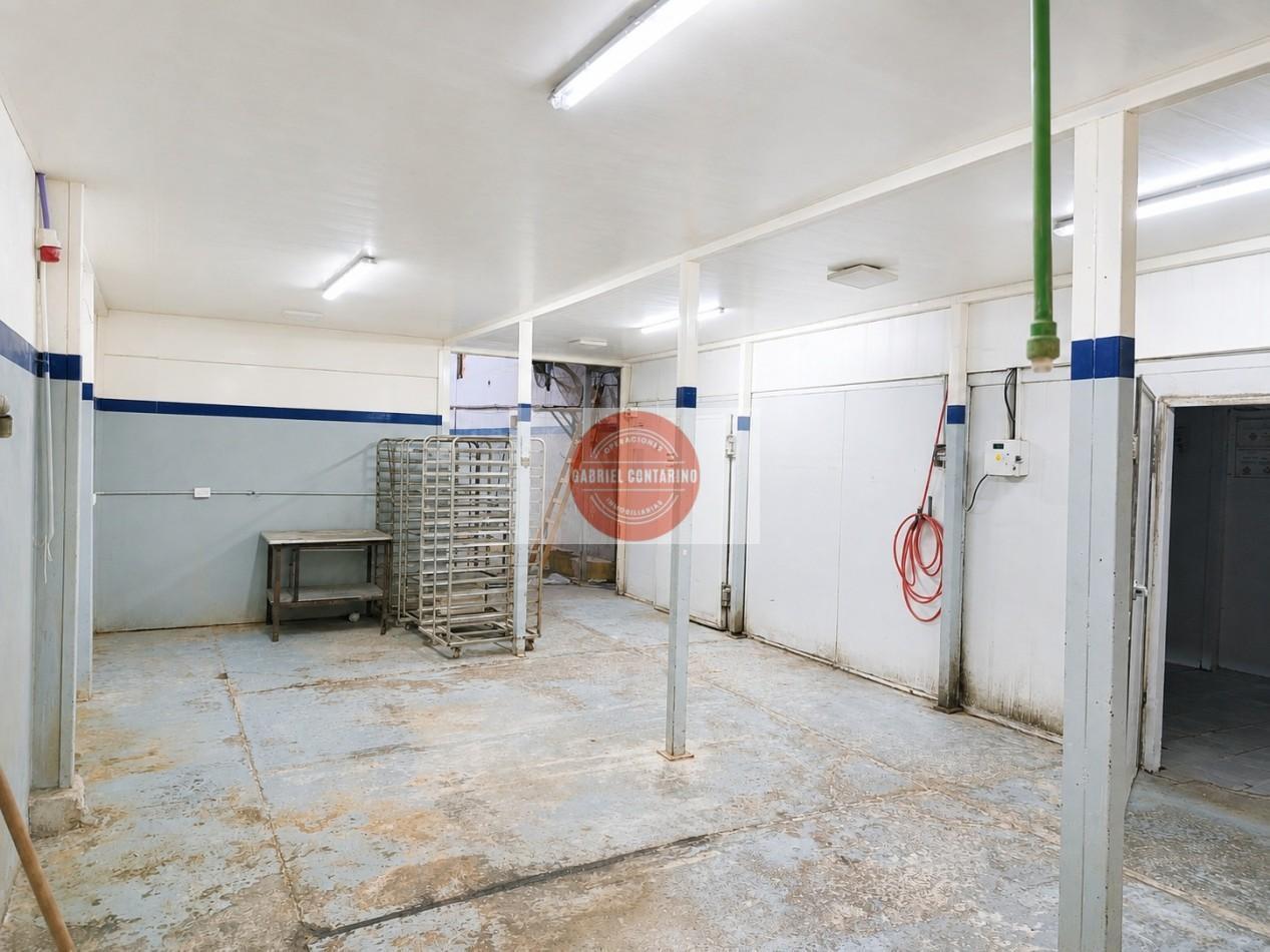 Foto de GALPON 489 M2 - SANTIAGO DEL ESTERO 1800 AVELLANEDA, imagen 1
