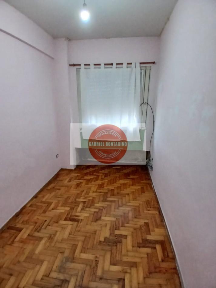 Foto de HERMOSO DEPTO 3 AMB CON BALCON AL FTE., imagen 3