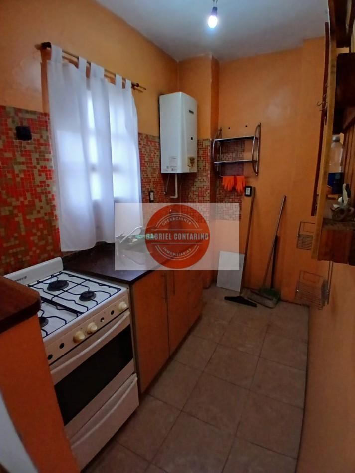 Foto de HERMOSO DEPTO 3 AMB CON BALCON AL FTE., imagen 4