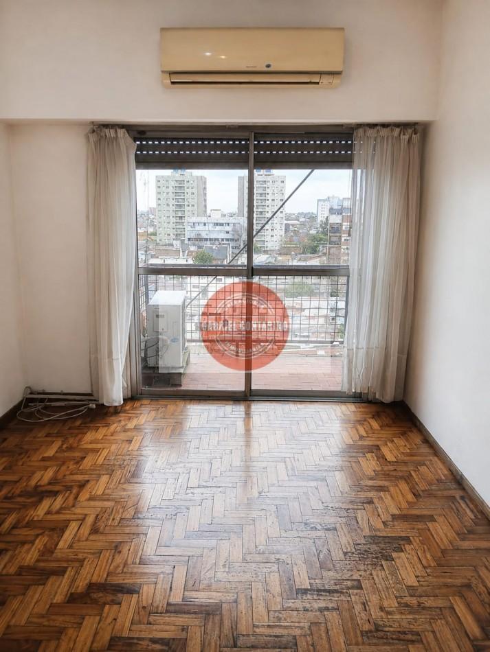 Foto de HERMOSO DEPTO 3 AMB CON BALCON AL FTE., imagen 5