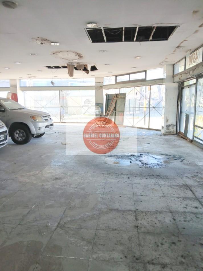 Foto de Gran local en esquina sobre Av. Mitre 4590 - Villa Dominico, Avellaneda, imagen 5