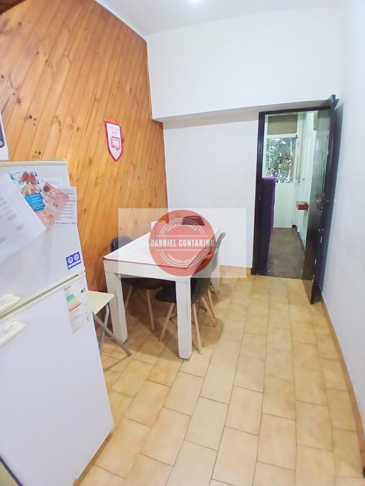 Foto de Departamento 3 Amb. En Barrio M. Moreno - Estacionamiento Y Balcon., imagen 4