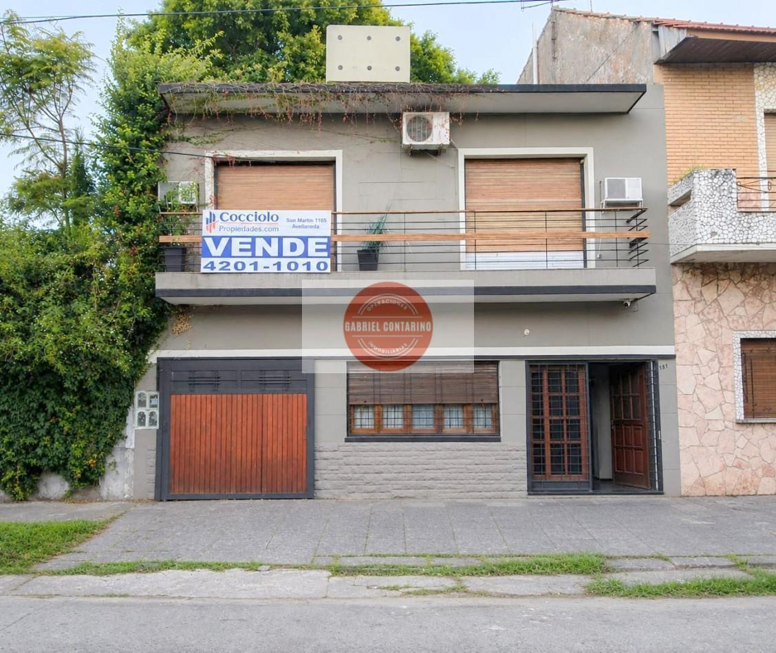 Foto de Casa Ideal 2 Flias - Cochera - Gran Patio, imagen 3