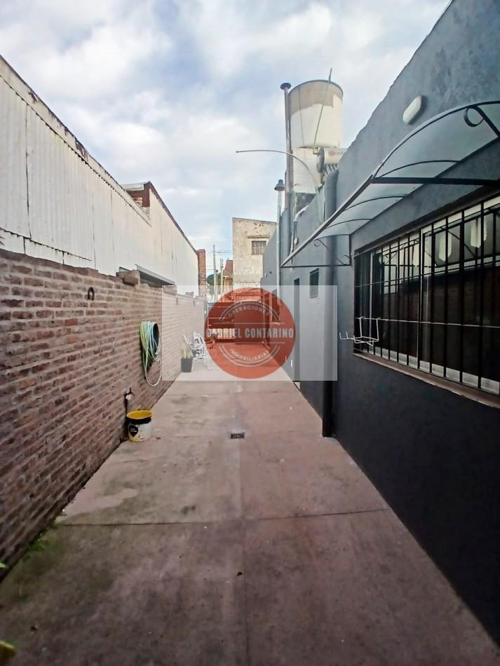 Foto de VENTA - DEPARTAMENTO TIPO CASA DE 3 AMBIENTES CON AMPLIO PATIO Y, imagen 4
